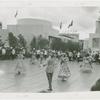 Amusements - Dance - Dancers on dance floor
