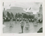 Amusements - Dance - Dancers on dance floor