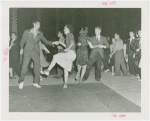 Amusements - Dance - Couples dancing