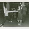 Amusements - Dance - Jitterbug couple