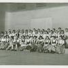 Amusements - Dance - Folk dancers