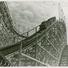 Amusements - Games and Rides - Roller coaster