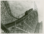 Amusements - Games and Rides - Roller coaster