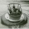 Amusements - Games and Rides - Couple in Water Bug
