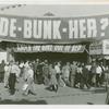 Amusements - Games and Rides - De-Bunk-Her - Outside view