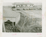Amusements - Games and Rides - Flying Turns - Construction