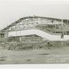 Amusements - Games and Rides - Flying Turns - Construction