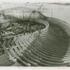 Amusements - Games and Rides - Flying Turns - Construction