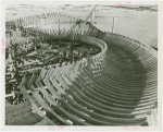 Amusements - Games and Rides - Flying Turns - Construction