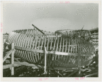 Amusements - Games and Rides - Flying Turns - Construction