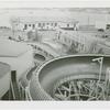 Amusements - Games and Rides - Flying Turns - From above