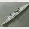 Amusements - Games and Rides - Miniature Boats - Queen Mary