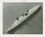 Amusements - Games and Rides - Miniature Boats - Queen Mary