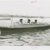 Amusements - Games and Rides - Miniature Boats - Queen Mary