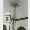 Amusements - Games and Rides - Parachute Jump - View from ground