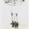 Amusements - Games and Rides - Parachute Jump - Musicians for parachute wedding