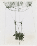 Amusements - Games and Rides - Parachute Jump - Musicians for parachute wedding