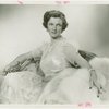 Amusements - Performers and Personalities - Irene Castle