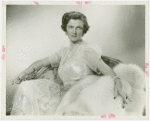 Amusements - Performers and Personalities - Irene Castle