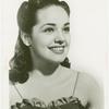 Amusements - Performers and Personalities - Louise Tobin