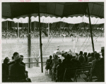 Amusements - Performers and Personalities - Rodeo on Gene Autry Day