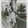 Amusements - Performers and Personalities - Sally Eilers