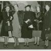 Amusements - Performers and Personalities - Carmen Miranda