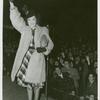 Amusements - Performers and Personalities - Janet Gaynor