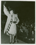 Amusements - Performers and Personalities - Janet Gaynor