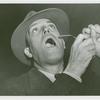 Amusements - Performers and Personalities - McCoy (actor)