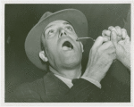 Amusements - Performers and Personalities - McCoy (actor)