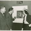 Amusements - Performers and Personalities - Anna Held's daughter