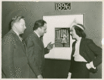 Amusements - Performers and Personalities - Anna Held's daughter