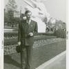 Amusements - Performers and Personalities - Walter Huston in Communications Court