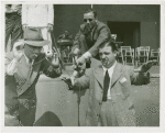 Amusements - Performers and Personalities - Bud Abbott and Lou Costello