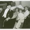Amusements - Performers and Personalities - Bergen, Edgar - With Charlie McCarthy, Diamond Jim Brady and Lillian Russell