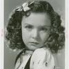 Amusements - Performers and Personalities - Jean, Gloria - In sweater with bow in hair