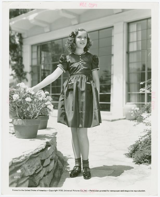Gloria hatrick mclean