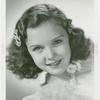 Amusements - Performers and Personalities - Jean, Gloria - With daisies