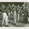 Amusements - Performers and Personalities - Musicians - Street entertainers