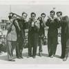 Amusements - Performers and Personalities - Musicians - Harmonica players