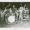 Amusements - Performers and Personalities - Musicians - Jug band