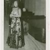 Amusements - Performers and Personalities - Musicians - Marion Anderson