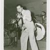 Amusements - Performers and Personalities - Musicians - Louis Prima