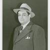 Amusements - Performers and Personalities - Musicians - Ted Goldstein