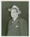 Amusements - Performers and Personalities - Musicians - Ted Goldstein
