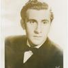 Amusements - Performers and Personalities - Musicians - Ben Bernie and all the Lads - Donald Sexon