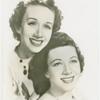Amusements - Performers and Personalities - Musicians - Ben Bernie and all the Lads - The Bailey Sisters