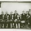 Amusements - Performers and Personalities - Musicians - Bobby Hackett and Orchestra - With full orchestra