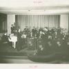 Amusements - Performers and Personalities - Musicians - Bobby Hackett and Orchestra - With full orchestra